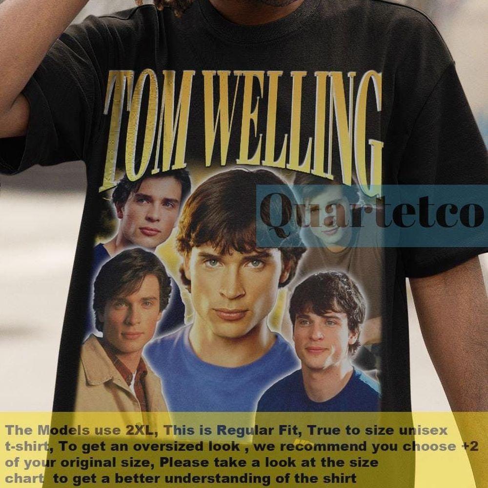 Tom Welling 2 Vuitino Merch Tom Welling 2 Vuitino Merch